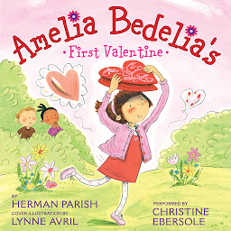 Icon image Amelia Bedelia's First Valentine