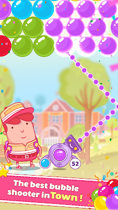 Dream Pop - Bubble Pop Games!のおすすめ画像2