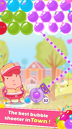 Game screenshot Bubble Pop Dream : Balloon Pop hack