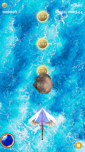 Elemento Dragons Evader