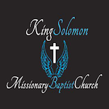 King Solomon Missionary icon