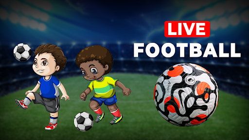 Live Football TV Streaming HD