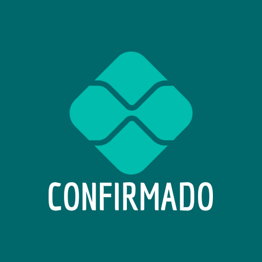 Confirmar Pix logo