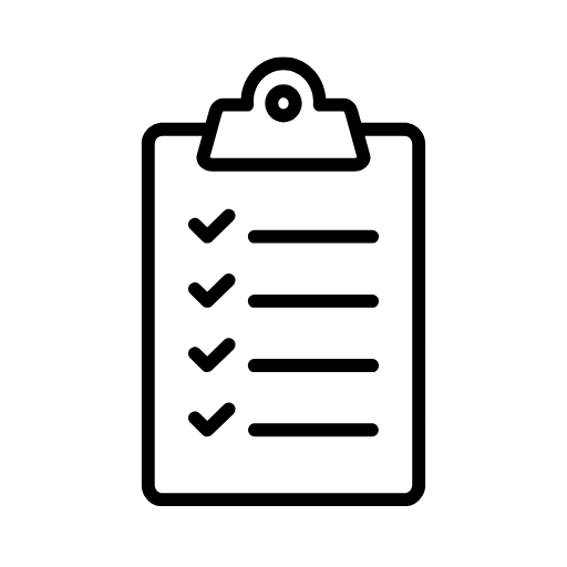 MyList logo