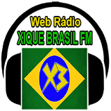 Xique Brasil FM icon