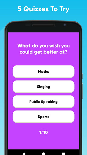 What Is Your Future Job Prank