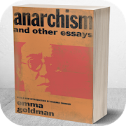 Top 39 Books & Reference Apps Like Anarchism and Other Essays by Emma Goldman - Best Alternatives
