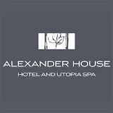 Alexander House icon