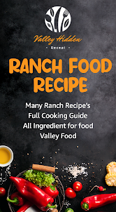 Hidden Valley Ranch Recipes