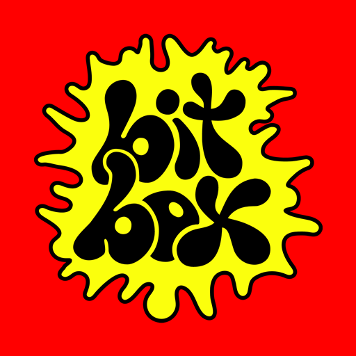 BitBox logo