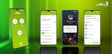 Call Signature Zain KSA APK