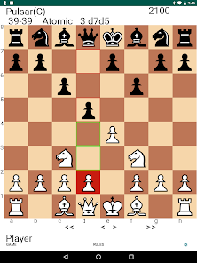 Chess Move - Stockfish Engine on the App Store