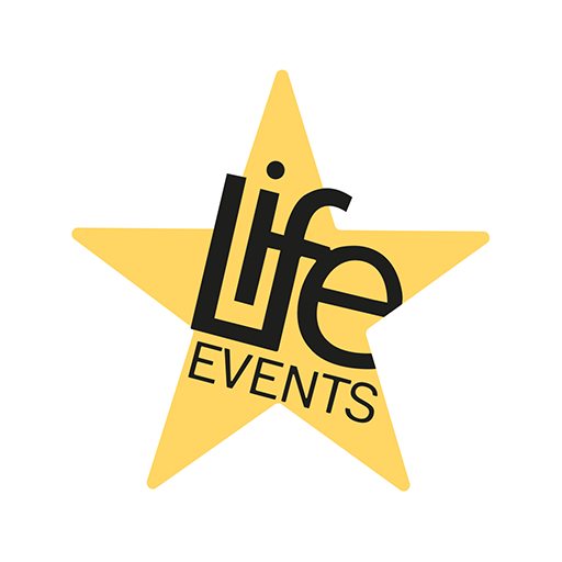 Life Events logo