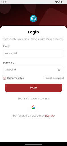 Fix Life Screen 2