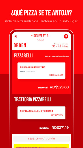 Pizzarelli Screen 3