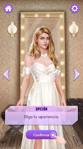 Captura 14 Chapters: Stories You Play android