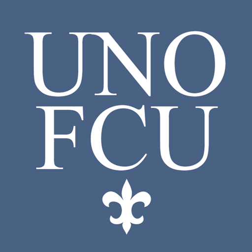 UNOFCU Mobile Banking logo