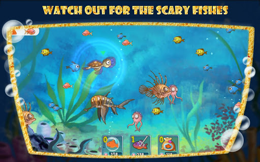 मछली खाने मछली