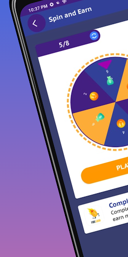 Fire Cash Rewards Game Earn