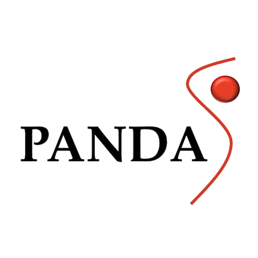 PANDA-S shoulder pain app  Icon