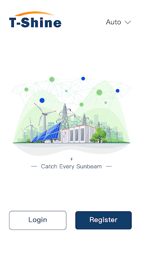 TENTEK Screen 3