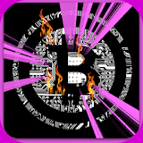 Bitcoin Game Browser icon