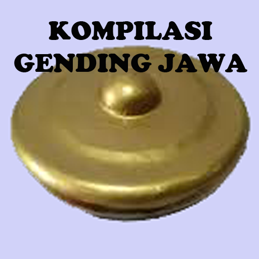 KOMPILASI GENDING JAWA logo