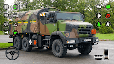 軍 トラック 車両 輸送のおすすめ画像3