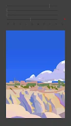 HEAVYPAINT Classic - Screenshot Image