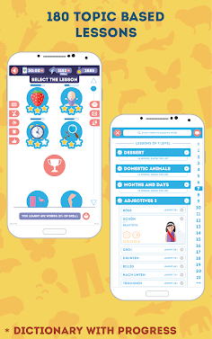 German for Beginners: LinDuo - Screenshot 3