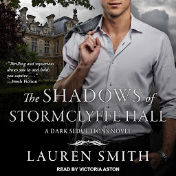Obraz ikony: The Shadows of Stormclyffe Hall