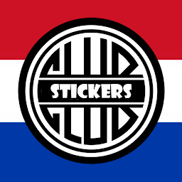 Icon image Club Olimpia Stickers