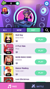 My Singing Band Master Apk Mod for Android [Unlimited Coins/Gems] 1