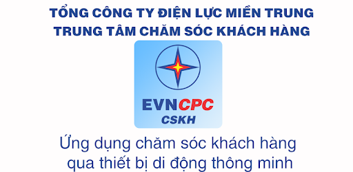 EVNCPC CSKH - Ứng dụng trên Google Play