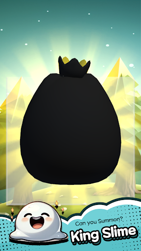 MergeSlime: Cute Matching Game Screen 3