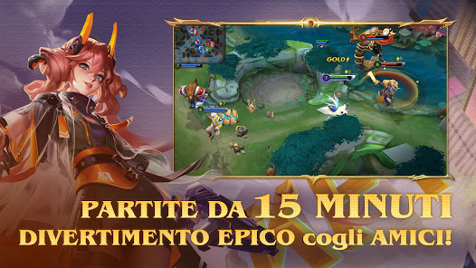 Immagine screenshot