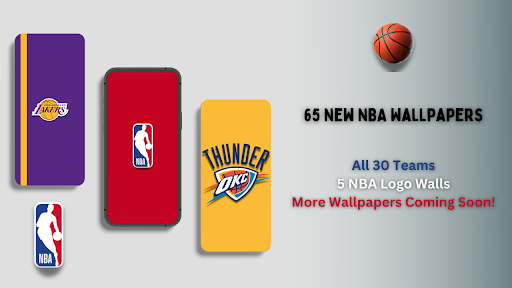 Android application NBA KWGT screenshort