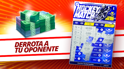 Captura 8 Billete de Lotería - Súper Ras android
