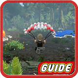 Guide For LEGO Jurassic World icon