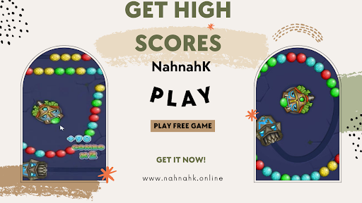 TOTEMIA CURSED MARBLES