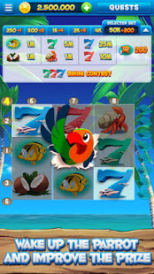 The Pearl of the Caribbean u2013 Free Slot Machine 1.2.5 Screenshots 7