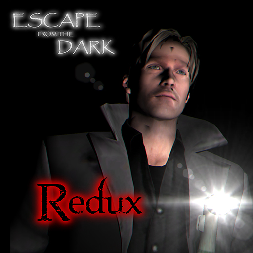 Escape From The Dark redux Mod Apk 1.0.6 (Unlimited money)