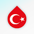 Drops: Learn Turkish Language 36.41