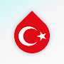 Drops: Learn Turkish