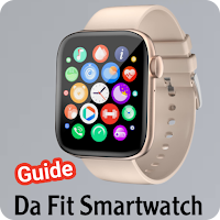 Da fit smartwatch guide