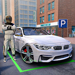 Icon image Car Parking Drive - Car Games