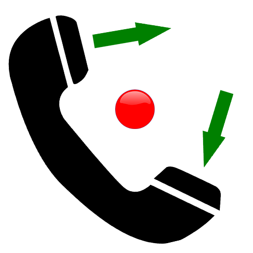 Call Recorder 2.4 Icon