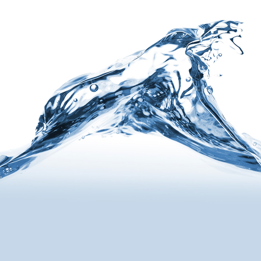 Living Water Community Church logo