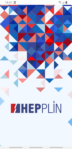 Android application HEPPlin screenshort