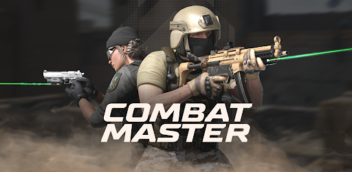 Combat Master Online FPS - Apps on Google Play